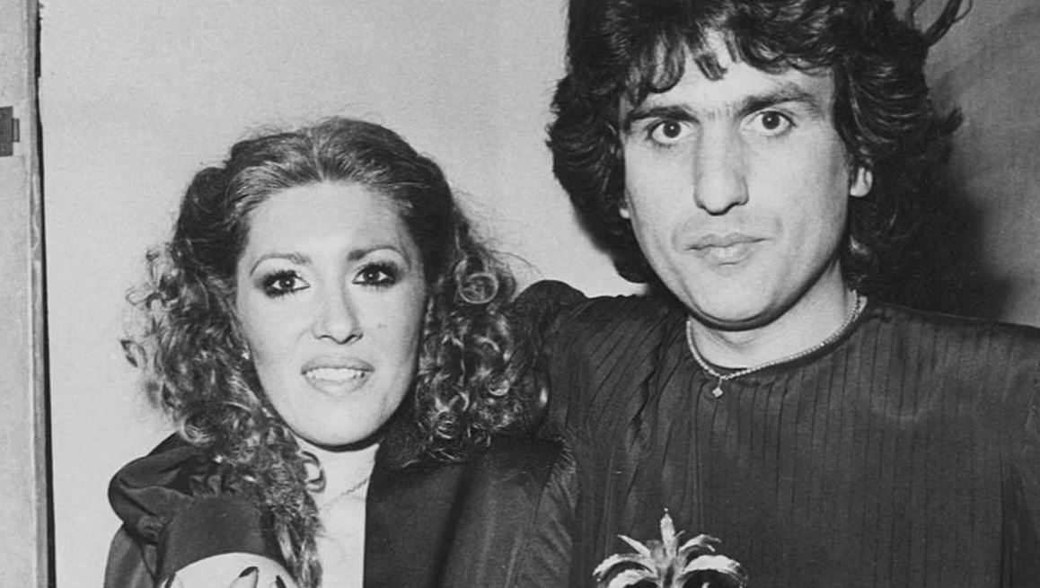Toto Cutugno’s Married Wife and Children: Meet His Spouse Carla Cutugno ...