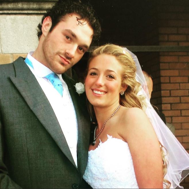 Tyson Fury’s Married Wife: Meet His Spouse Paris Fury - Her Biography ...