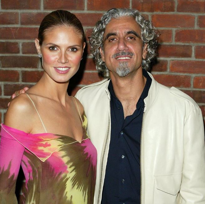 Heidi Klum's Marriages and Relationships: Meet Her Current Partner, Ex-Husbands and Boyfriends
