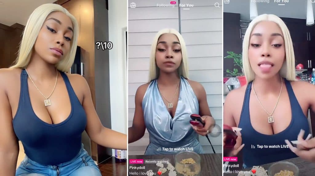 NPC Streaming Has Exploded On TikTok With Some Creators Earning $7,000  Daily. But At What Cost? - GameBaba Universe