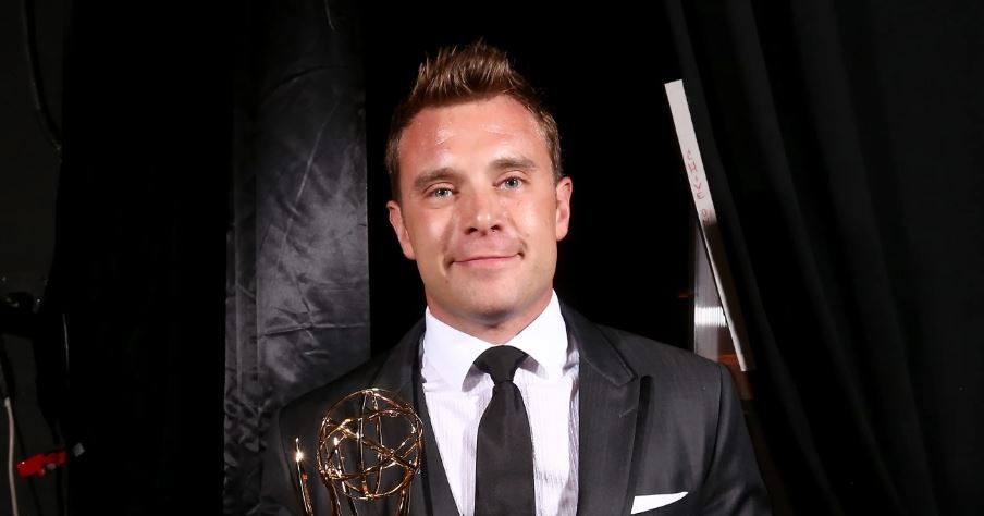 Soap opera actor Billy Miller has died at the age of 43, just two days before his birthday