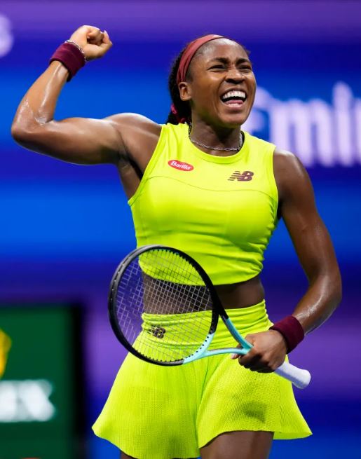 Coco Gauff's Net Worth, Salary Forbes: How Much Money Does The Tennis Star Make and Why Is She So Rich?