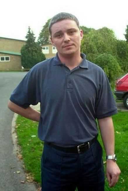 Ian Huntley, a school caretaker reportedly lured Holly and Jessica into his home and then murdered them. Image Source: Manchester Evening News.