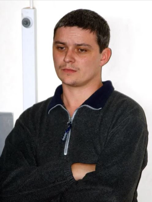 Ian Huntley was convicted in 2003 of the girls' murders