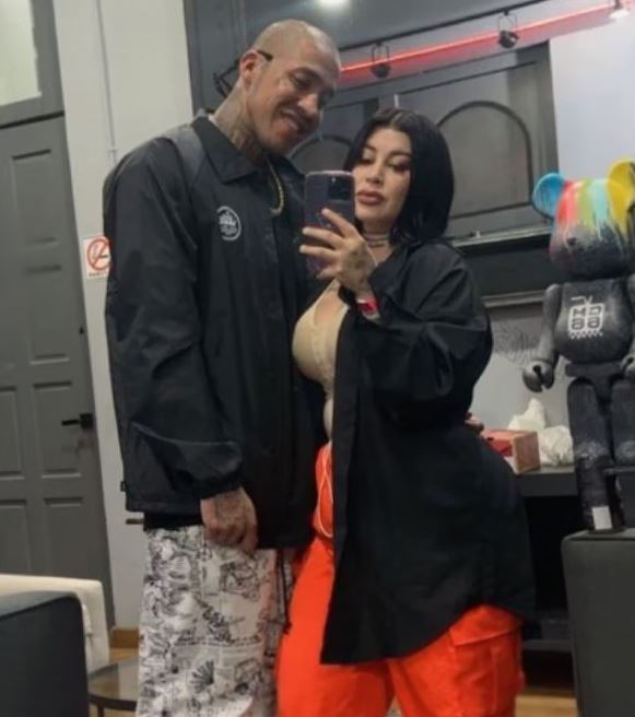 Lefty SM's Married Wife and Children: Meet The Rapper's Partner María Isabel Ex-Girlfriend Eza Mary and Kids
