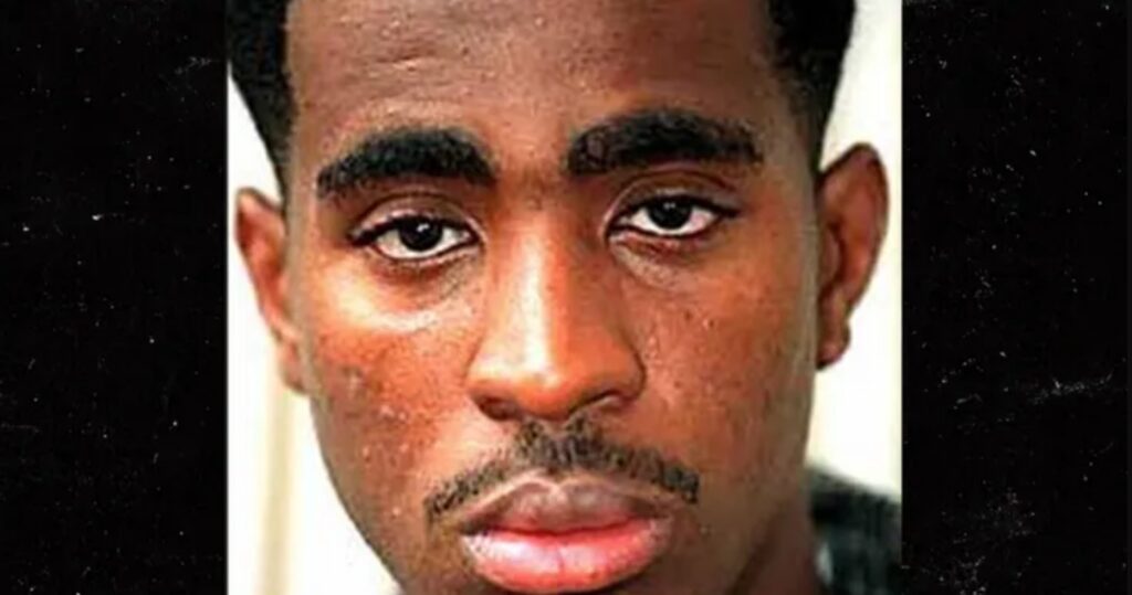 Orlando Anderson is famous as the killer of 2pac Shakur