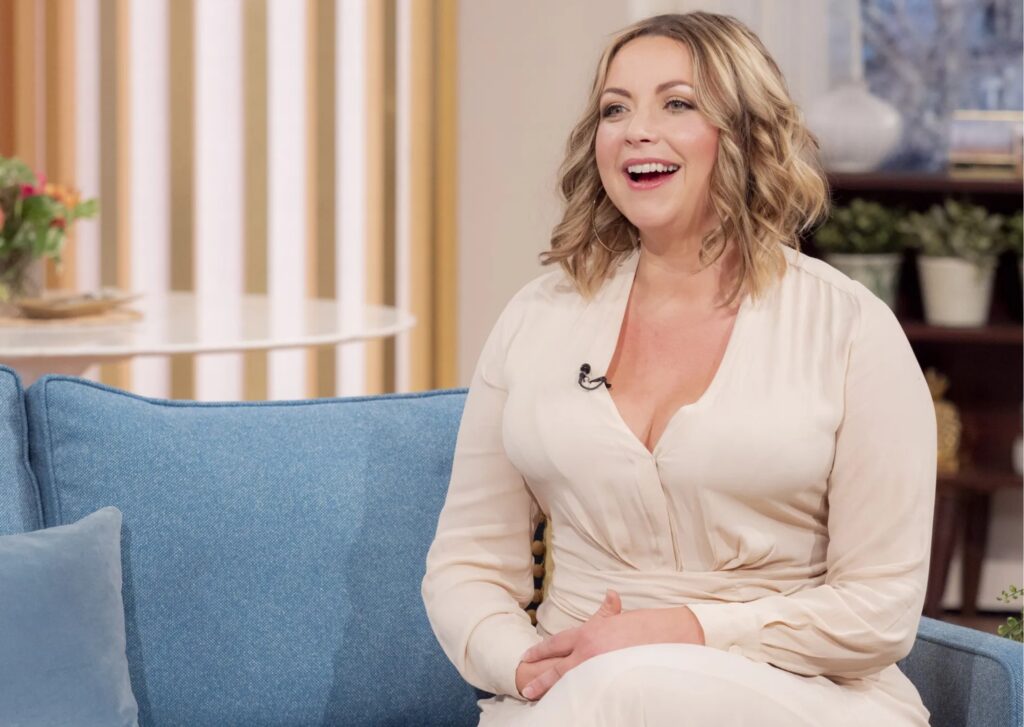 Charlotte Church is a multimillionaire and has an impressive fortune. Image Source: Getty