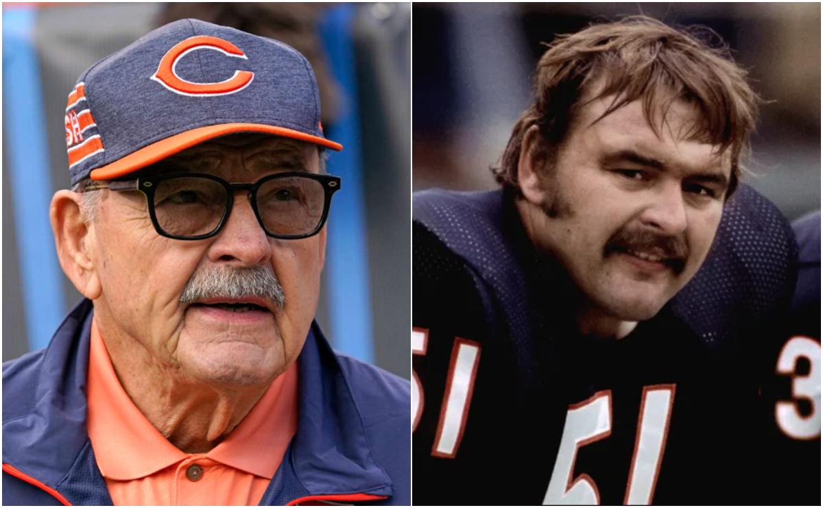 Dick Butkus's Cause Of Death And Net Worth; Chicago Bears And NFL Legend Dies At 80; What Killed Him And How Rich Was He?