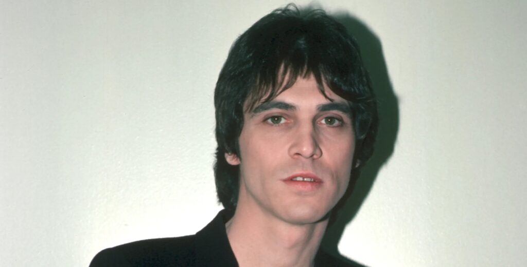 Dwight Twilley gained fame alongside his friend Phil Seymour before he became a solo artist.