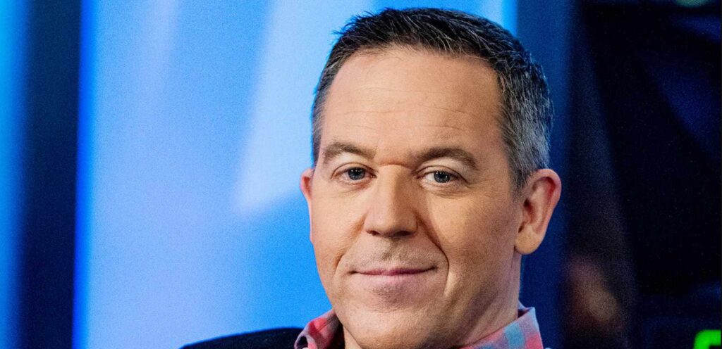 Greg is the host of the late-night comedy talk show, Gutfeld!