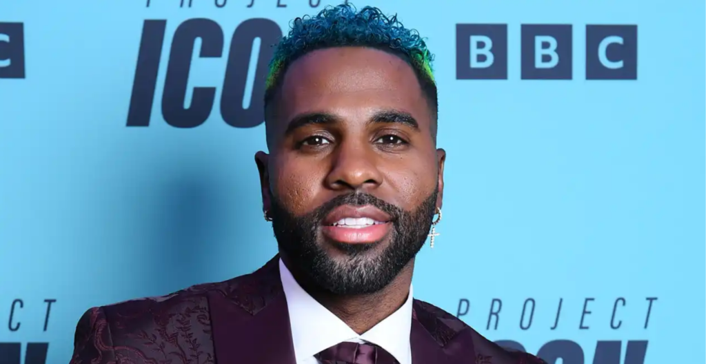 Jason Derulo has sold over 30 million singles since beginning his career in 2009. Image Source: Getty