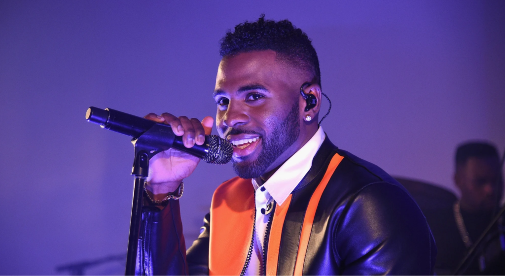 Jason Derulo is a multi-millionaire with an impressive net worth. (Photo by Bryan Bedder/Getty Images for GQ)