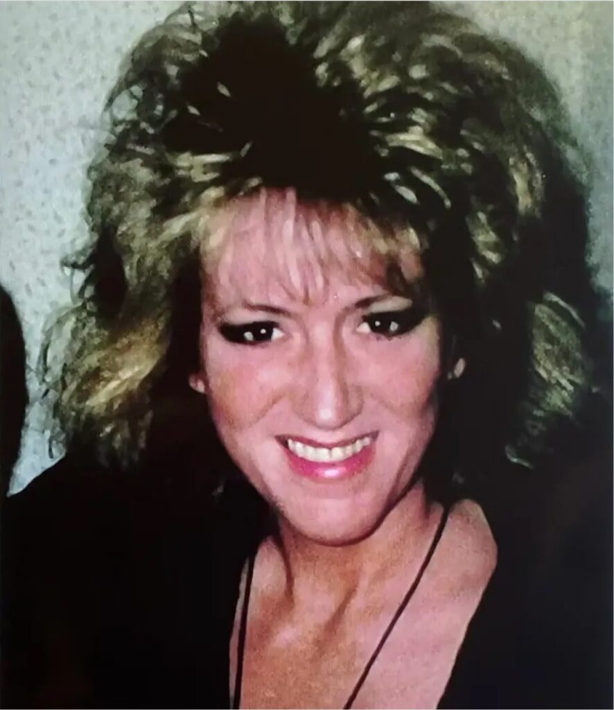 61-year-old Lynn Hernan was pronounced dead on October 3, 2018