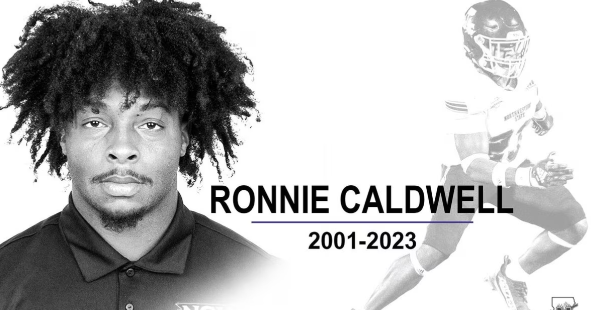 Ronnie Caldwell's Cause Of Death And Net Worth: How Did The 21-Year-Old College Football Player Die And How Rich Was He?