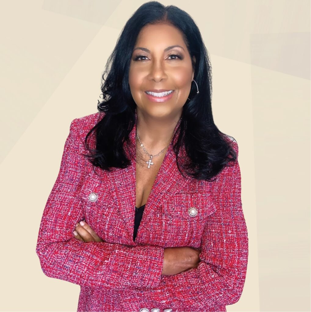Cookie Johnson is a businesswoman and the spouse of NBA icon, Magic Johnson. 