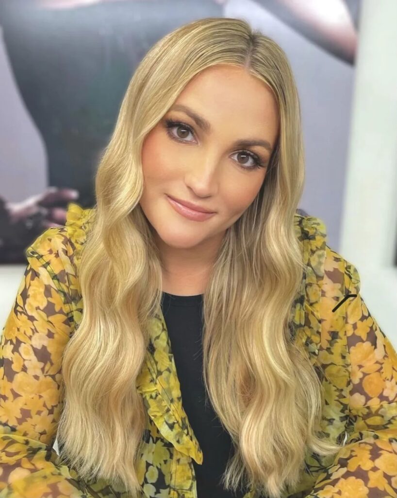 Jamie Lynn Spears has made an impressive fortune making her a millionaire. Image Source: Getty