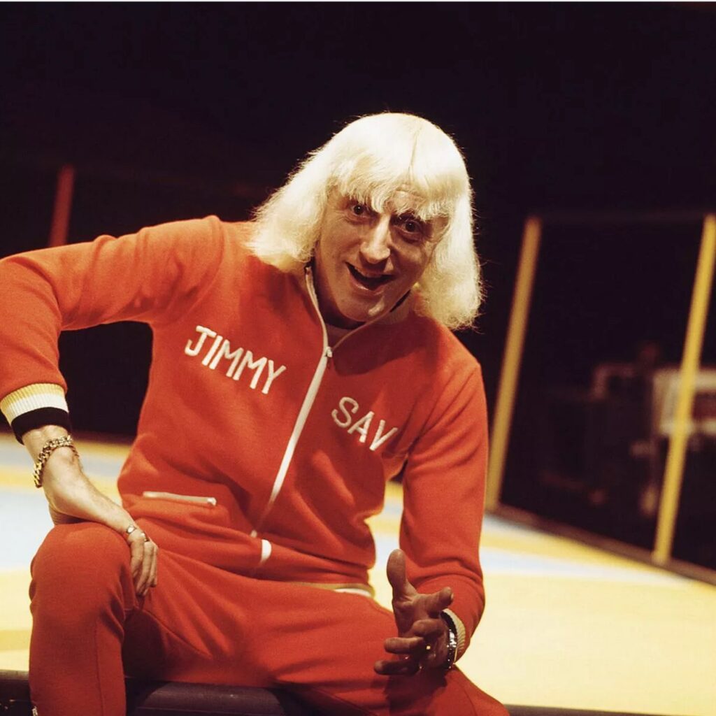 Jimmy Savile died in 2011 and a year later, hundreds of allegations of child sex abuse and rape came to light. Image Source: Getty
