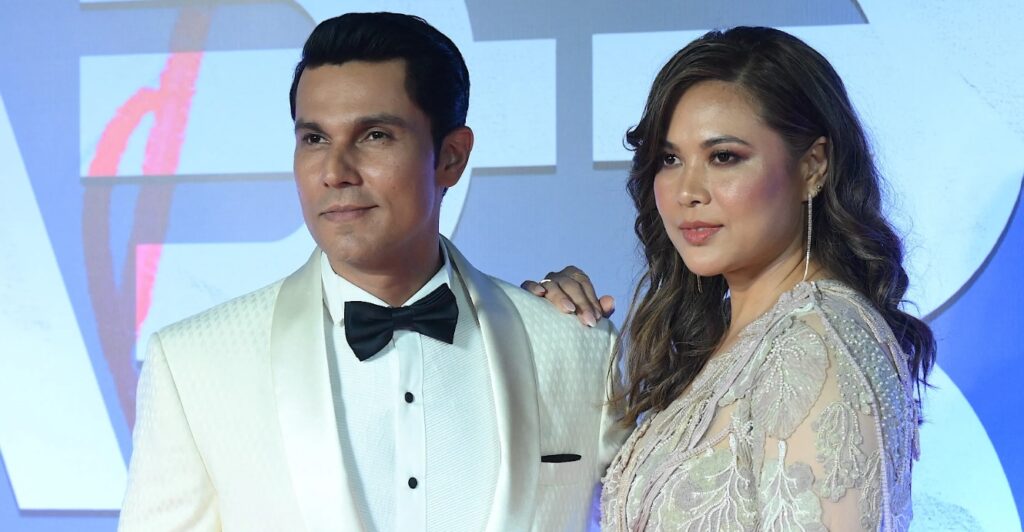 Lin Laishram, who is 10 years Randeep Hooda’s junior, is the actor’s wife-to-be. Image Source: Instagram
