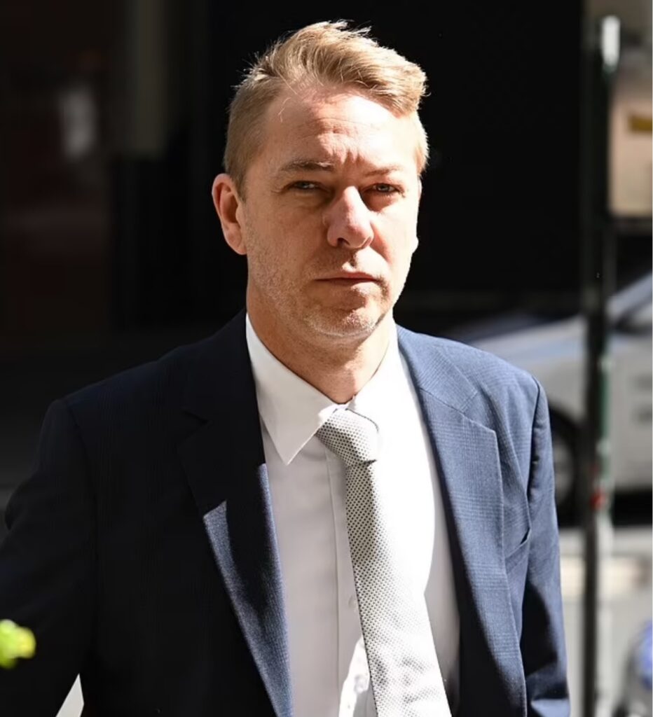 Sydney swimming coach and MasterChef Australia finalist Paul Douglas Frost has been jailed for a minimum 24 years for sexually abusing 11 children over 13 years