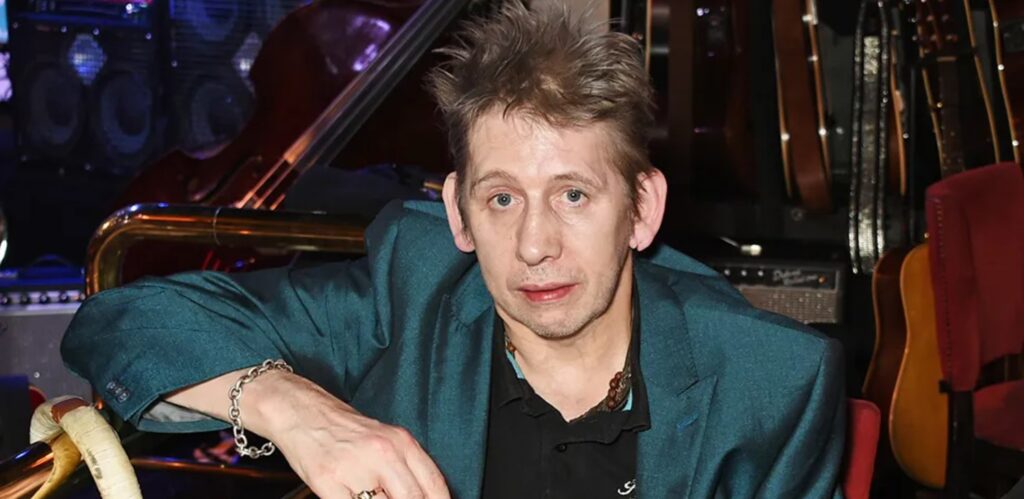 Shane MacGowan made a sizable fortune throughout his decades of being in the entertainment industry as a singer. Image Source: Getty