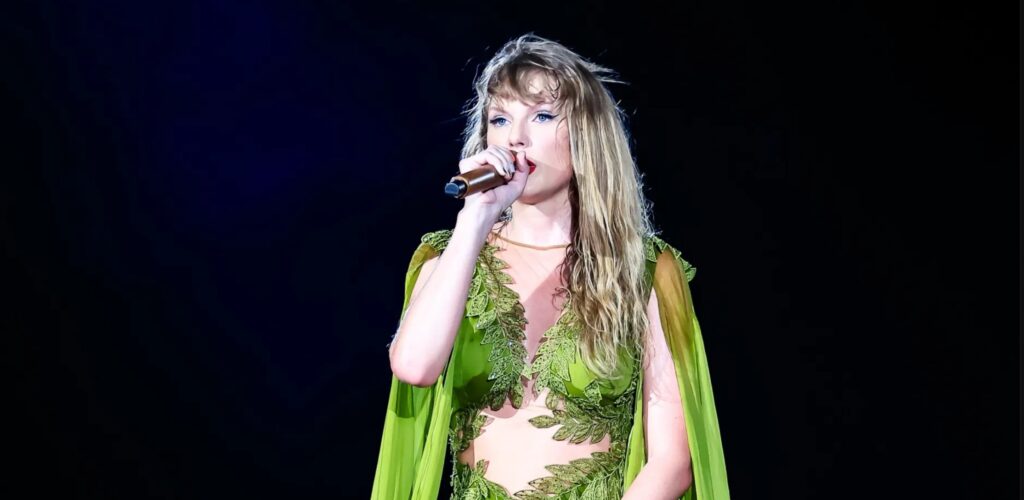 Taylor Swift has revealed one of her fans died shortly before her latest Eras show in a heartbreaking statement.