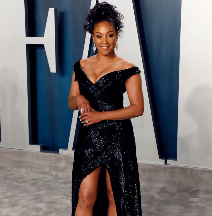 Tiffany Haddish is a multimillionaire and has an impressive net worth. Credit: Getty Images
