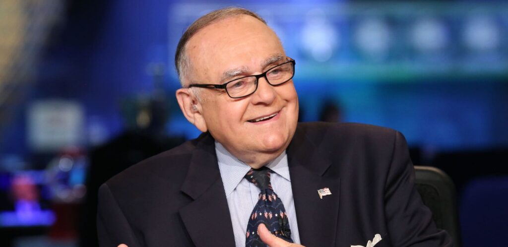 American investor Leon Cooperman is a billionaire with a net worth of $2.3 billion. Image Source: Getty