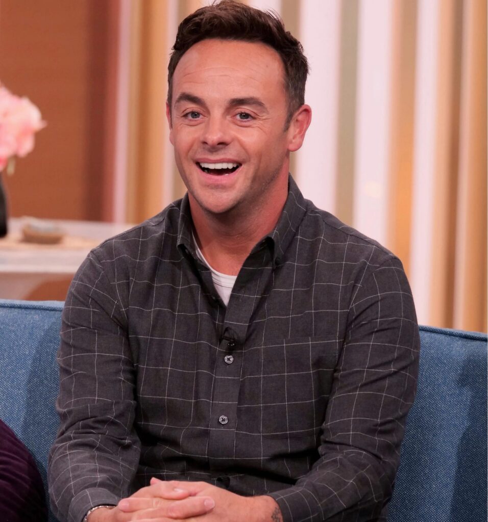 Declan Donnelly and Anthony McPartlin make most of their money from presenting roles.