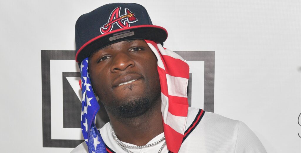 After serving four years in prison, Ralo was released from prison earlier than expected
