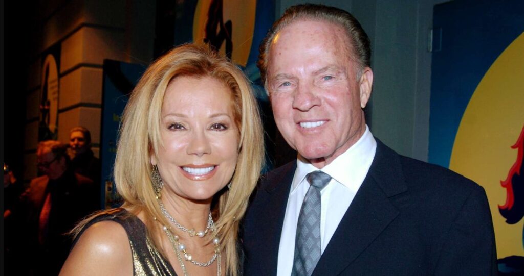 Frank Gifford died on August 9, 2015, in Greenwich, Connecticut, United States. He left behind his widow Kathie Lee and their kids. Image Source: Getty