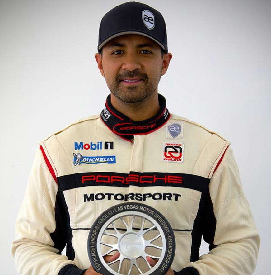 Businessman Roger Rodas died on November 30, 2013, in Valencia, Santa Clarita, California, United States, aged 38. He died together with Walker who was 40. 