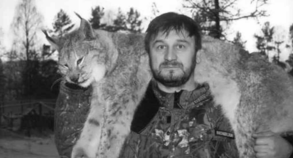 Lebedev was also longstanding friend and hunting pal of Putin's closest Kremlin aide