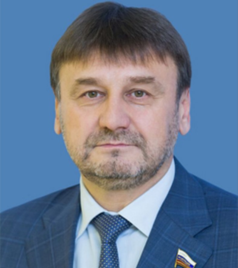 Senator Lebedev is believed to be married but details about his spouse and children are unknown.